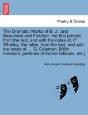 The Dramatic Works Of B. J., And Beaumon - Preview
