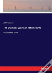 Capa do artigo The Dramatic Works Of John Crowne