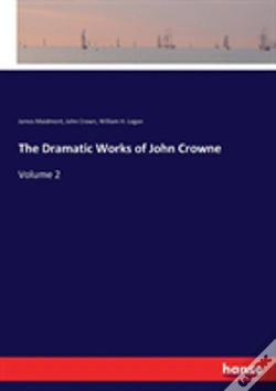 Capa do artigo The Dramatic Works Of John Crowne