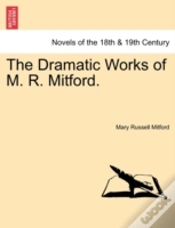 Capa do artigo The Dramatic Works Of M. R. Mitford.