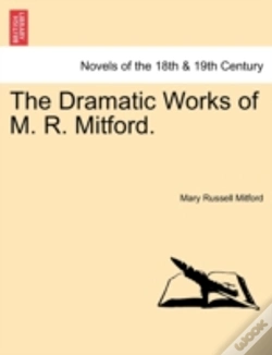 Capa do artigo The Dramatic Works Of M. R. Mitford.
