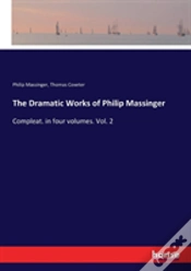 Capa do artigo The Dramatic Works Of Philip Massinger
