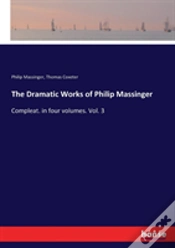Capa do artigo The Dramatic Works Of Philip Massinger