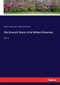 The Dramatic Works Of Sir William D'Avenant - Preview