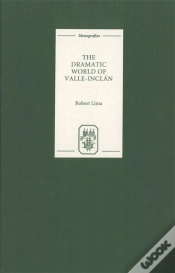 Capa do artigo The Dramatic World Of Valle-Inclan