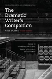 The Dramatic Writer'S Companion, Second Edition