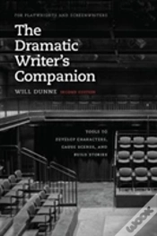 Capa do artigo The Dramatic Writer