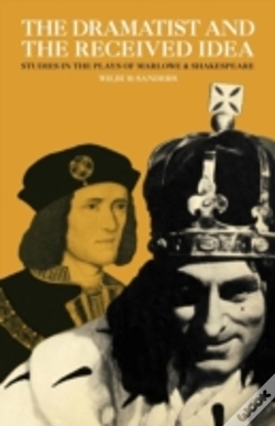 Capa do artigo The Dramatist And The Received Idea