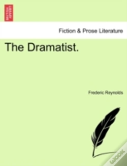 Capa do artigo The Dramatist.