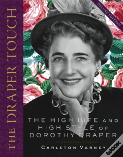 Capa do artigo The Draper Touch