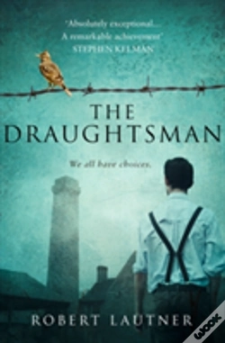 Capa do artigo The Draughtsman