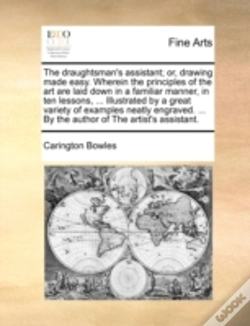 Capa do artigo The Draughtsman'S Assistant; Or, Drawing