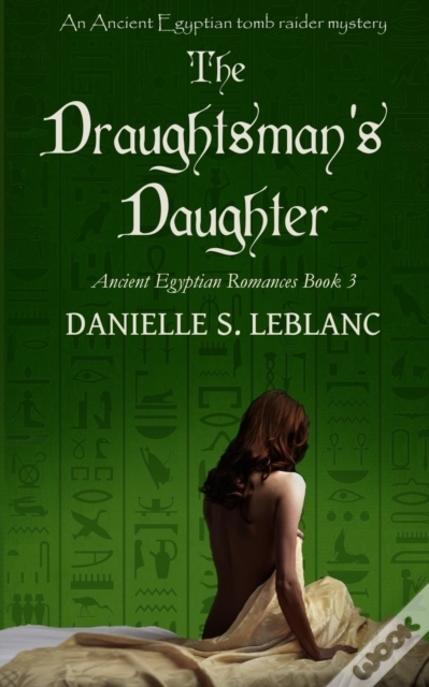 The Draughtsman'S Daughter