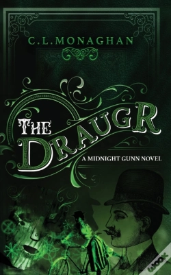 Capa do artigo The Draugr