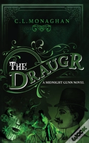 Capa do artigo The Draugr