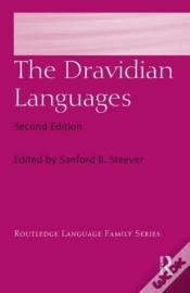 Capa do artigo The Dravidian Languages