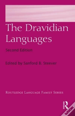 Capa do artigo The Dravidian Languages