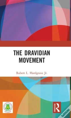 Capa do artigo The Dravidian Movement