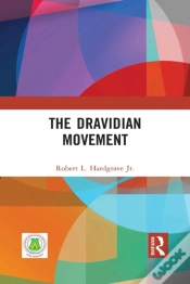 Capa do artigo The Dravidian Movement