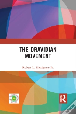 Capa do artigo The Dravidian Movement