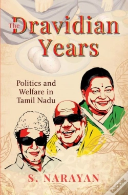 Capa do artigo The Dravidian Years