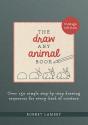 The Draw Any Animal Book - Preview