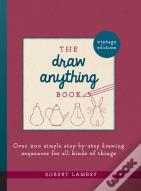 The Draw Anything Book
