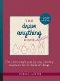 The Draw Anything Book - Preview