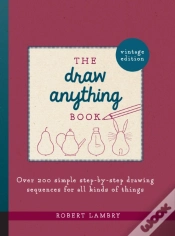 Capa do artigo The Draw Anything Book