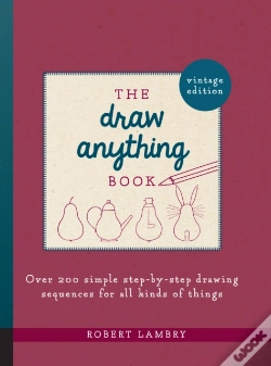 Capa do artigo The Draw Anything Book