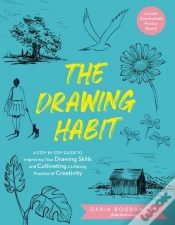 Capa do artigo The Drawing Habit