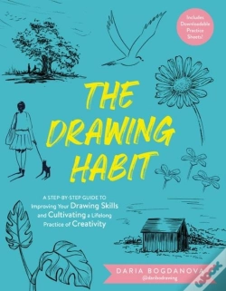 Capa do artigo The Drawing Habit