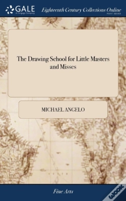 Capa do artigo The Drawing School For Little Masters And Misses