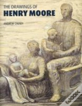 The Drawings Of Henry Moore