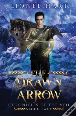 Capa do artigo The Drawn Arrow
