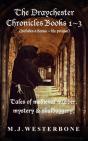 The Draychester Chronicles Books 1 - 3 - Preview