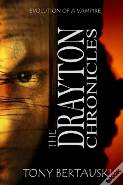 Capa do artigo The Drayton Chronicles