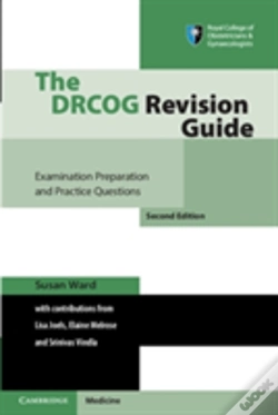 Capa do artigo The Drcog Revision Guide