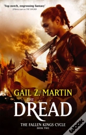 Capa do artigo The Dread