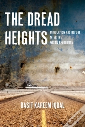 Capa do artigo The Dread Heights