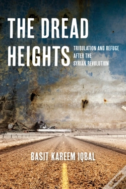 Capa do artigo The Dread Heights