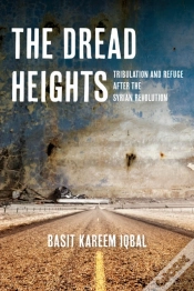 Capa do artigo The Dread Heights