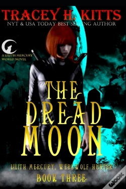 Capa do artigo The Dread Moon