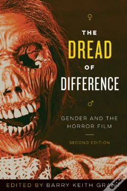 Capa do artigo The Dread Of Difference