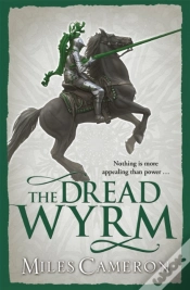 Capa do artigo The Dread Wyrm
