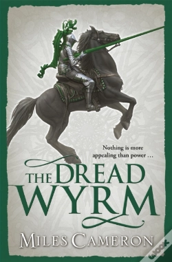 Capa do artigo The Dread Wyrm