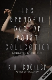 Capa do artigo The Dreadful Doctor Faust Collection