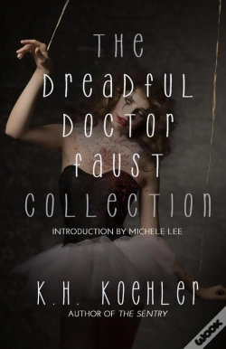 Capa do artigo The Dreadful Doctor Faust Collection