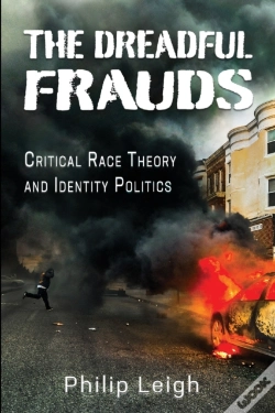 Capa do artigo The Dreadful Frauds