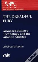 The Dreadful Fury